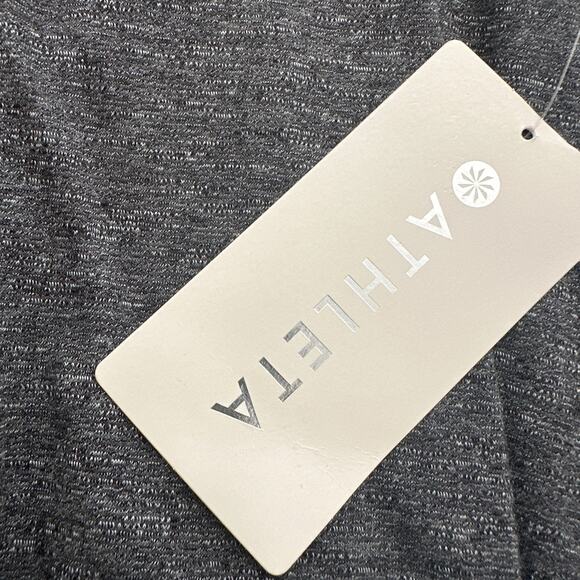 ATHLETA NWT Twist Back Long Sleeve – Large - Picture 4 of 8